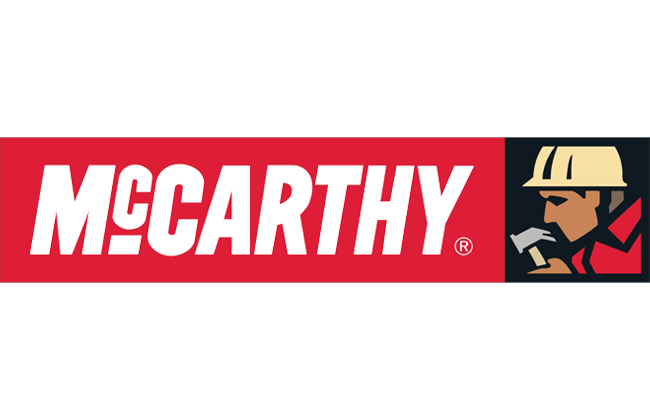 McCarthy-Logo
